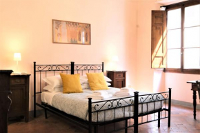 Wine Apartments Florence Pomino